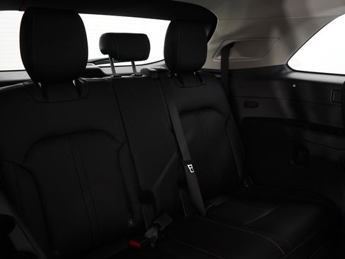 Certified 2025 MAZDA CX-90 Plug-In Hybrid w/ Preferred image 13