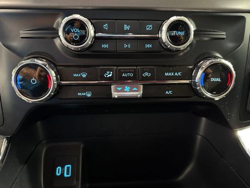 Used 2024 Ford F150 XLT w/ Mobile Office Package AWD/4WD image 35