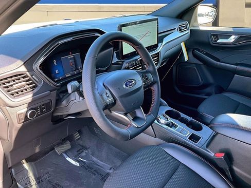 New 2026 Ford Escape ST-Line w/ Tech Pack #1 image 7