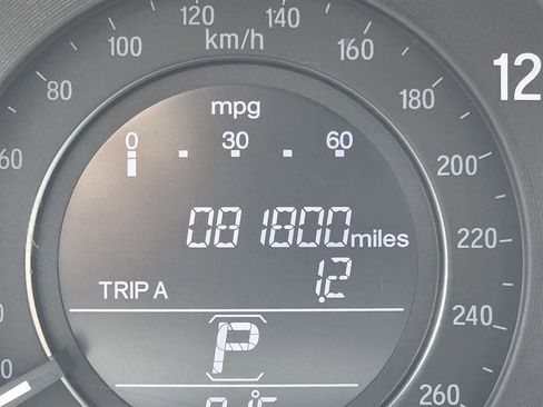 Used 2017 Honda Accord EX-L image 23