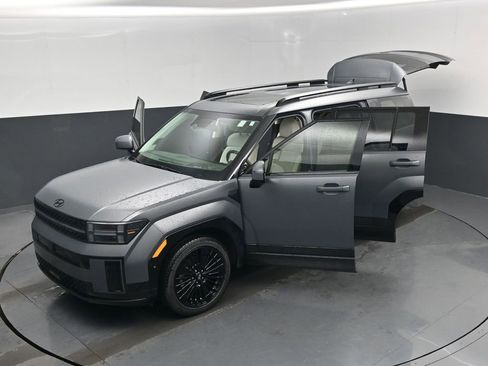 Used 2025 Hyundai Santa Fe Calligraphy image 20