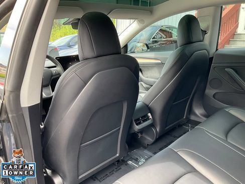 Used 2023 Tesla Model 3 Standard Range RWD image 33