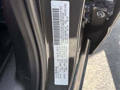 Used 2019 RAM 1500 Rebel w/ Rebel Level 1 Equipment Group AWD/4WD image 25