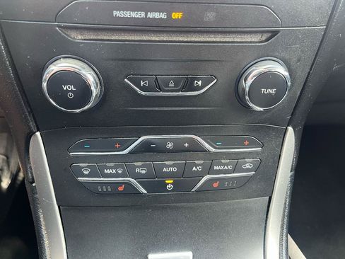 Used 2015 Ford Edge SEL w/ Equipment Group 201A AWD/4WD image 19