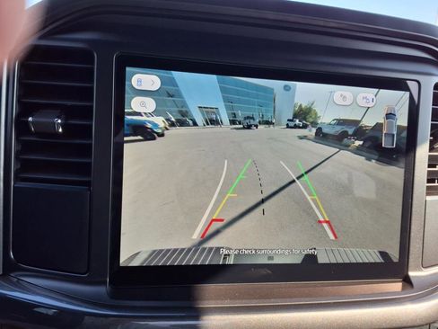 New 2025 Ford F150 STX w/ STX Black Appearance Package image 20