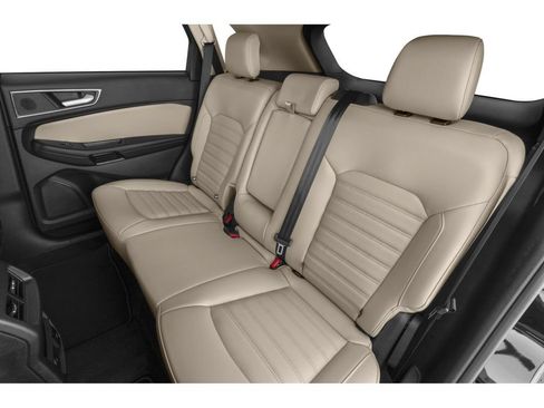 Used 2024 Ford Edge SEL AWD/4WD image 8