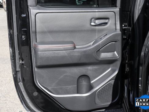 Used 2022 Nissan Frontier Pro-X image 26