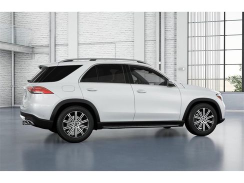 New 2026 Mercedes-Benz GLE 350 4MATIC image 18