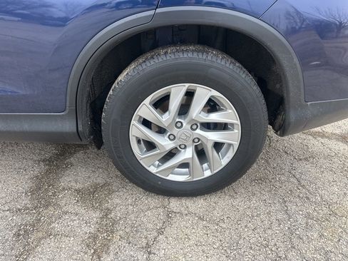 Used 2015 Honda CR-V EX image 12