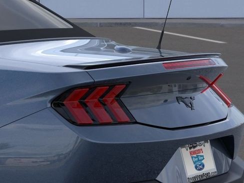New 2025 Ford Mustang Premium RWD image 22