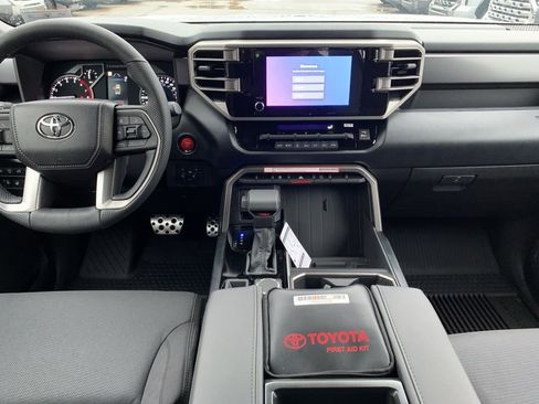 New 2026 Toyota Tundra SR5 image 14