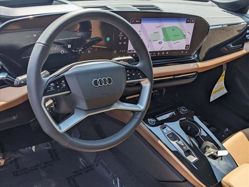 New 2025 Audi A5 2.0T Premium Plus image 9