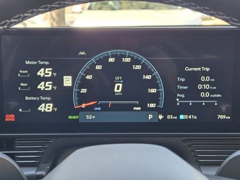 Certified 2025 Hyundai Ioniq 5 N image 15