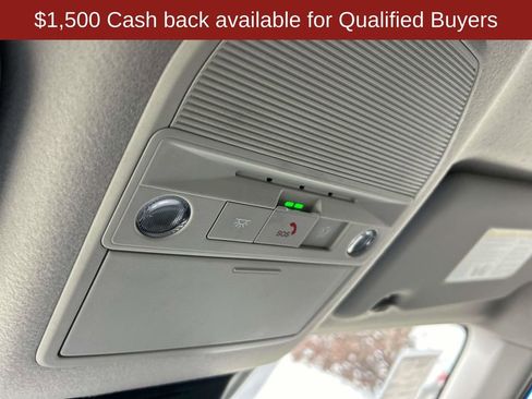 New 2026 Nissan Kicks SR w/ Cold Weather Package FWD image 30