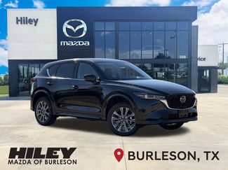 New 2025 MAZDA CX-5 AWD 2.5 S w/ Premium Plus Pkg 360° Tour
