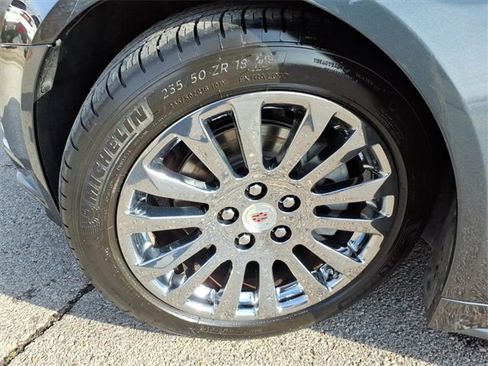 Used 2012 Cadillac CTS Performance image 3