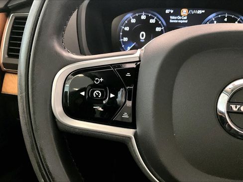 Used 2022 Volvo XC90 T5 Momentum w/ Climate Package FWD image 22