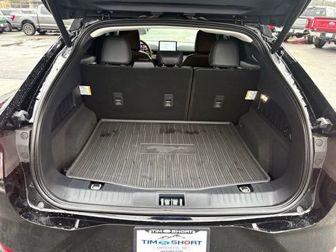 Used 2025 Ford Mustang Mach-E Premium w/ Interior Protection Package image 33