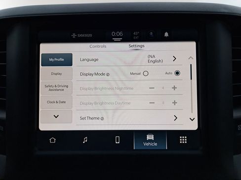 New 2024 RAM 2500 Tradesman w/ Bed Utility Group image 22