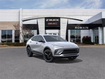 New 2025 Buick Envista Sport Touring w/ Convenience I Package