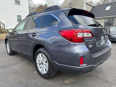 Used 2016 Subaru Outback 2.5i Premium AWD/4WD image 5