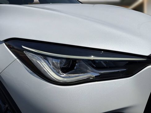Used 2024 INFINITI QX50 Sport FWD image 11