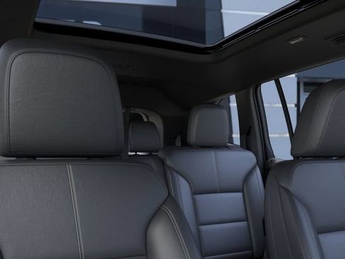 New 2026 GMC Acadia Elevation AWD/4WD image 24