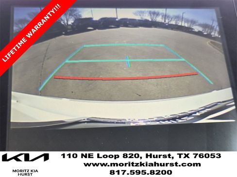 Used 2018 Toyota Prius Prime Premium image 7