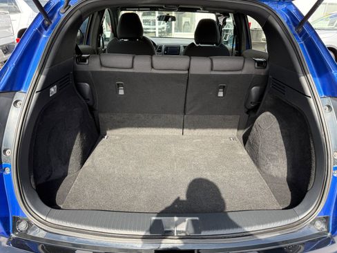 Used 2022 Honda HR-V Sport image 18