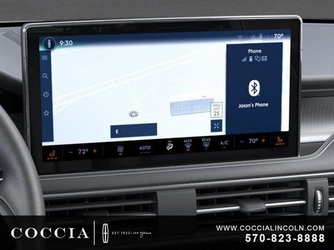 New 2026 Lincoln Corsair Premiere AWD/4WD image 14