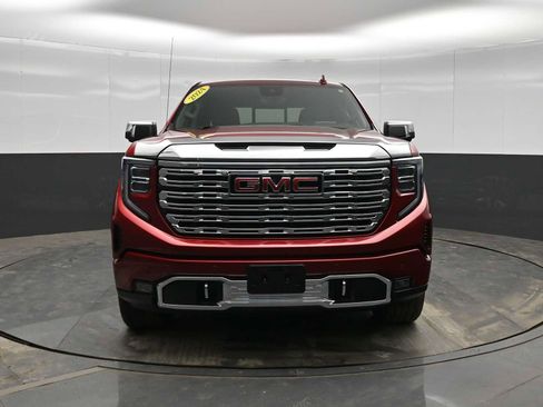 Used 2024 GMC Sierra 1500 Denali w/ Denali Reserve Package image 3