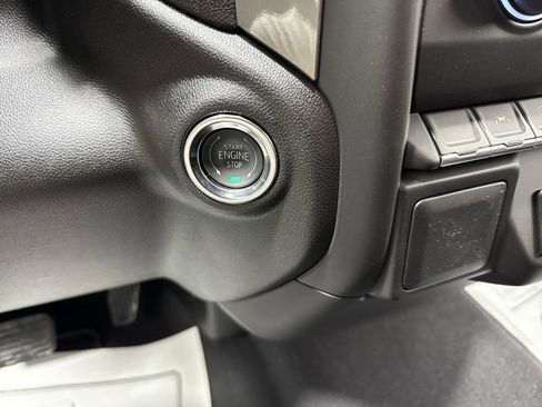 New 2026 Chevrolet Silverado 1500 Custom image 29