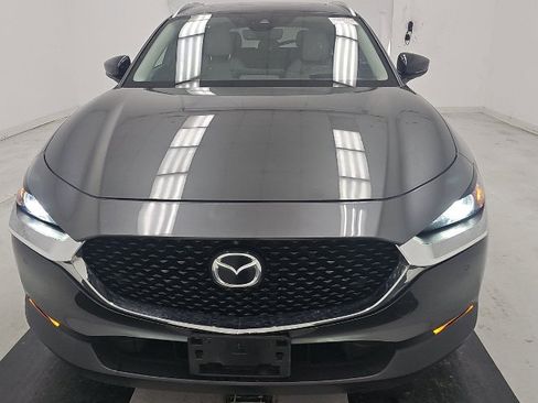 Used 2023 MAZDA CX-30 2.5 Turbo w/ Premium Plus Pkg image 2