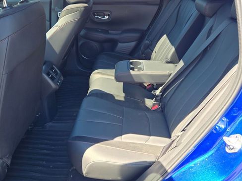 Certified 2025 Acura ADX A-Spec AWD/4WD image 24