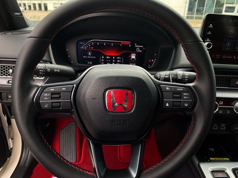 Used 2023 Honda Civic Type R image 28