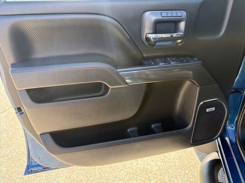 Used 2017 GMC Sierra 1500 SLT AWD/4WD image 11