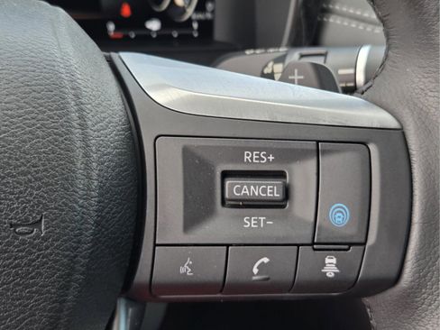 Used 2023 INFINITI QX60 Luxe w/ Performance Audio Package AWD/4WD image 16