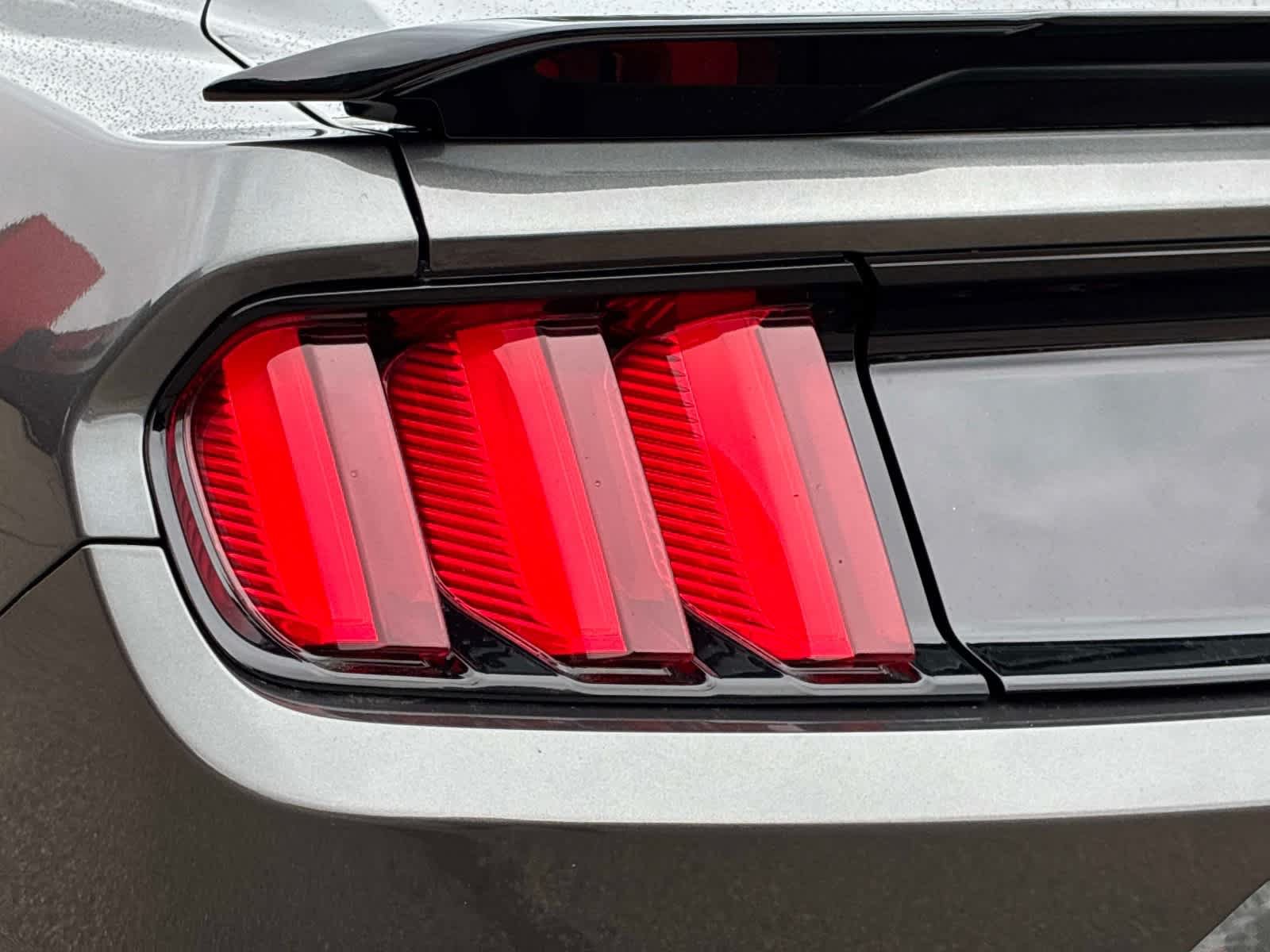 Used 2017 Ford Mustang Shelby GT350 w/ Electronics Package RWD image 12