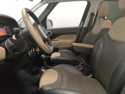 Used 2016 FIAT 500L Trekking FWD image 17
