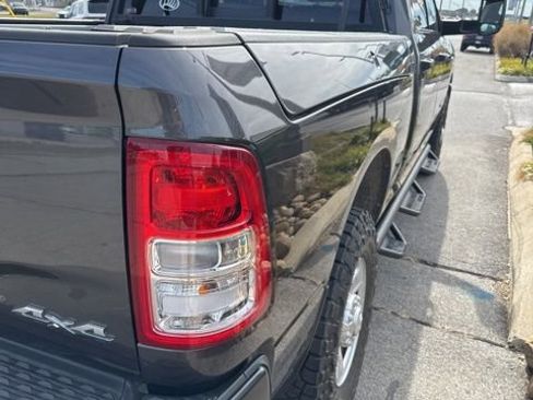 Used 2021 RAM 2500 Tradesman image 14