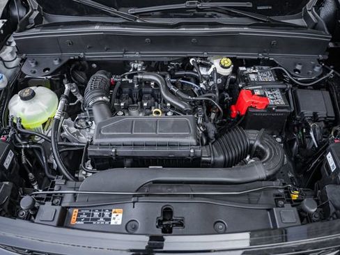 New 2026 Ford Bronco Sport Outer Banks AWD/4WD image 29