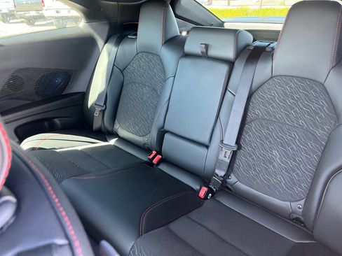 New 2026 Dodge Charger Scat Pack w/ Blacktop Package image 16