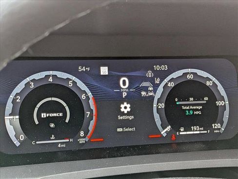 New 2026 Toyota Tacoma TRD Sport RWD image 11