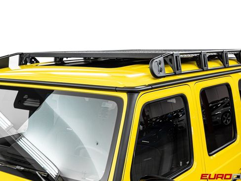 Used 2025 Mercedes-Benz G 63 AMG 4MATIC image 9
