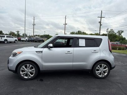 Used 2016 Kia Soul +
