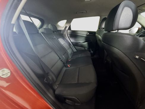 Used 2017 Hyundai Tucson SE FWD image 26