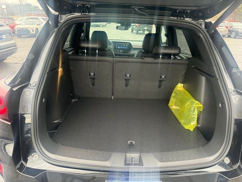 New 2026 Chevrolet TrailBlazer RS w/ Convenience Package image 6
