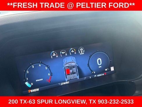 Used 2024 Ford F150 King Ranch w/ FX4 Off-Road Package AWD/4WD image 14