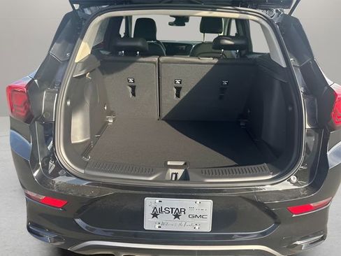 Used 2025 Buick Encore GX Sport Touring w/ Comfort Package image 6