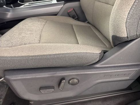 New 2025 Ford F150 XLT w/ Equipment Group 303A High image 16